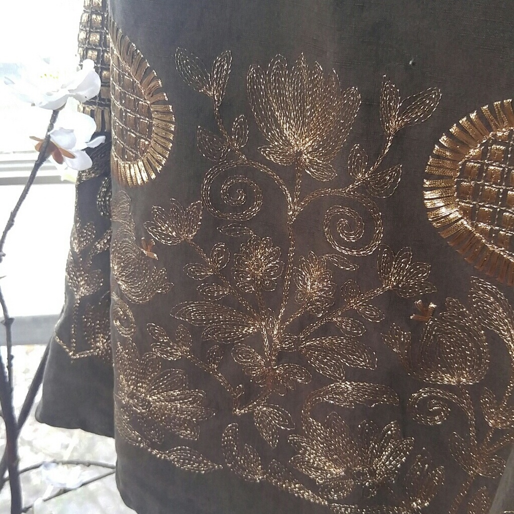 Gorgeous Peck & Peck Skirt